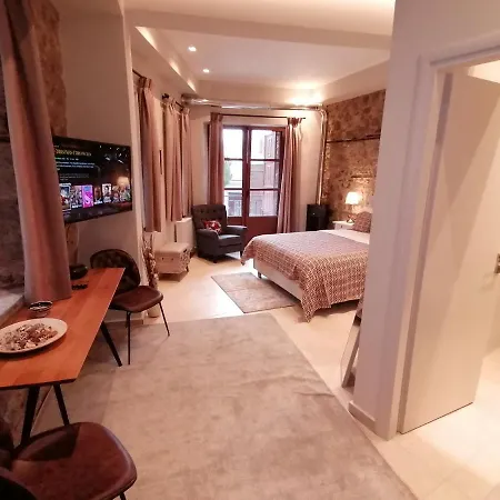 Aldia Suites * Arachova