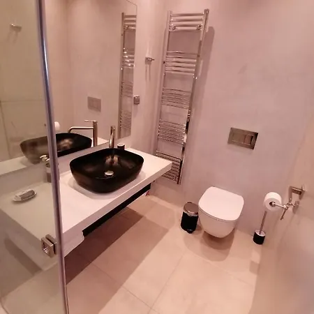 Lägenhet Aldia Suites