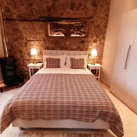 Lägenhet Aldia Suites Arachova