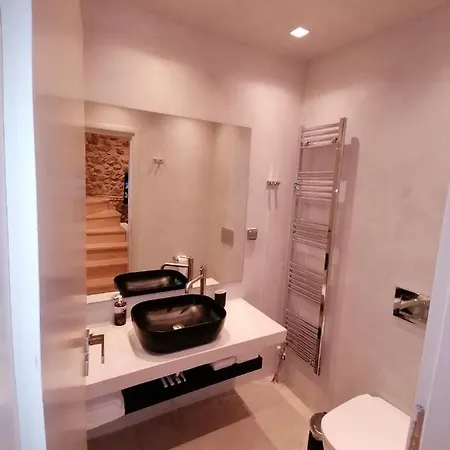 Aldia Suites Lägenhet