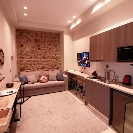 Aldia Suites Arachova