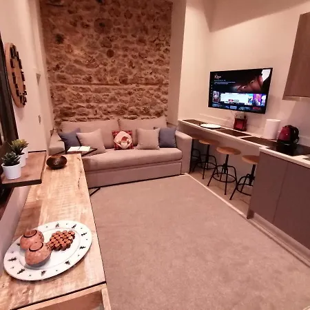 Aldia Suites * Arachova
