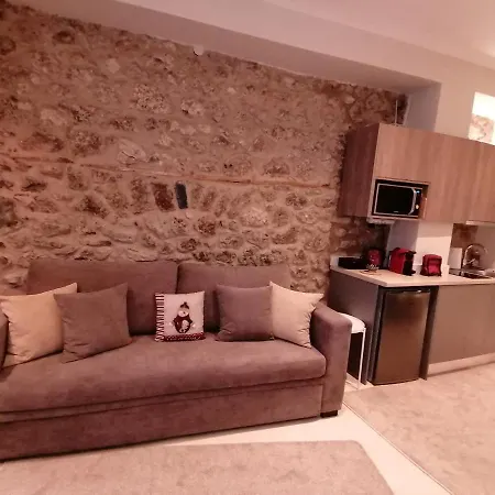 Aldia Suites Arachova