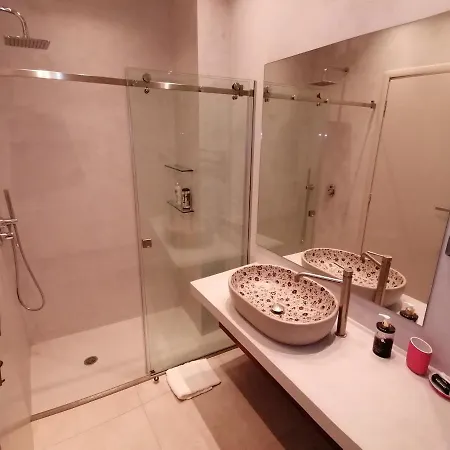Aldia Suites Lägenhet Arachova
