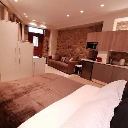 Aldia Suites Arachova