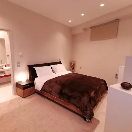 Aldia Suites
