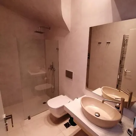 Aldia Suites * Arachova