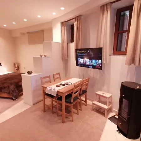 Aldia Suites